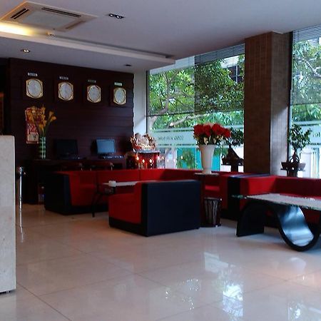 Long Anh Hotel ดานัง ภายนอก รูปภาพ